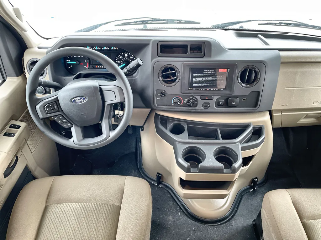 2026 Thor Motor Coach Freedom Elite 28HZ, Photos photo 31