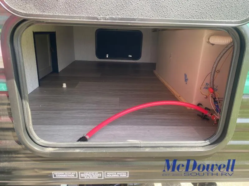 2026 Sunset Park RV Sunray 149 - Photo 3