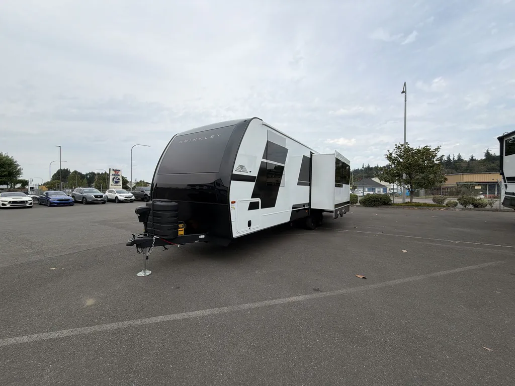 2027 Brinkley Model I 294, Photos photo 4