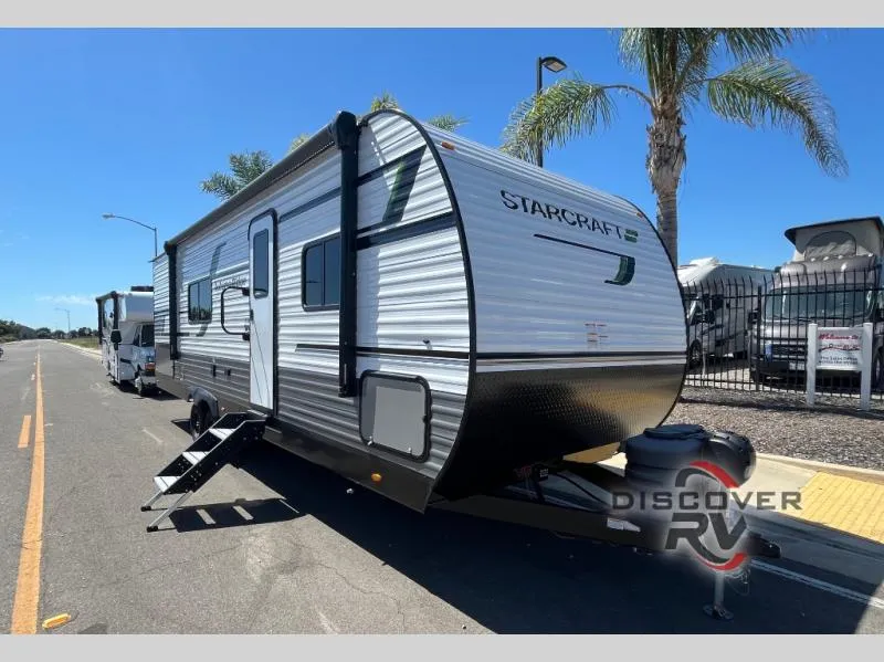 2025 Starcraft Autumn Ridge 27BHP - Photo 2