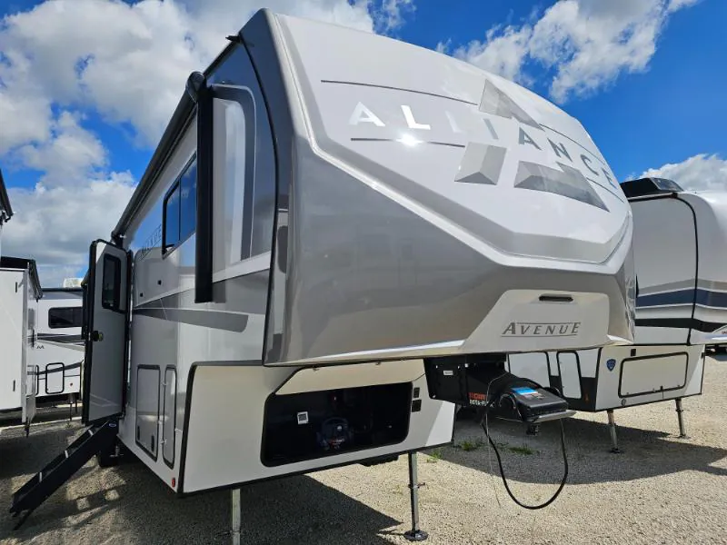 2024 Alliance RV Avenue 38DBL - Photo 2