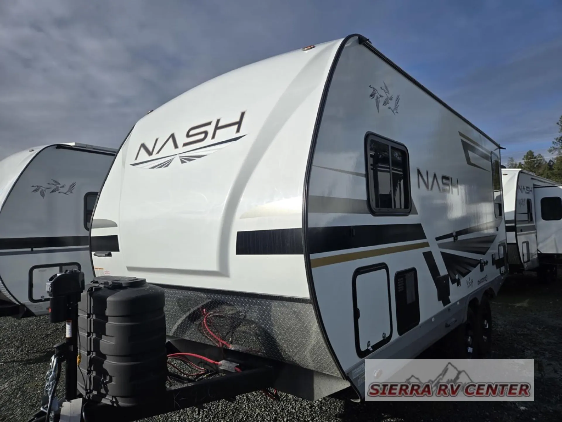 2026 Northwood Nash 17K - Photo 4