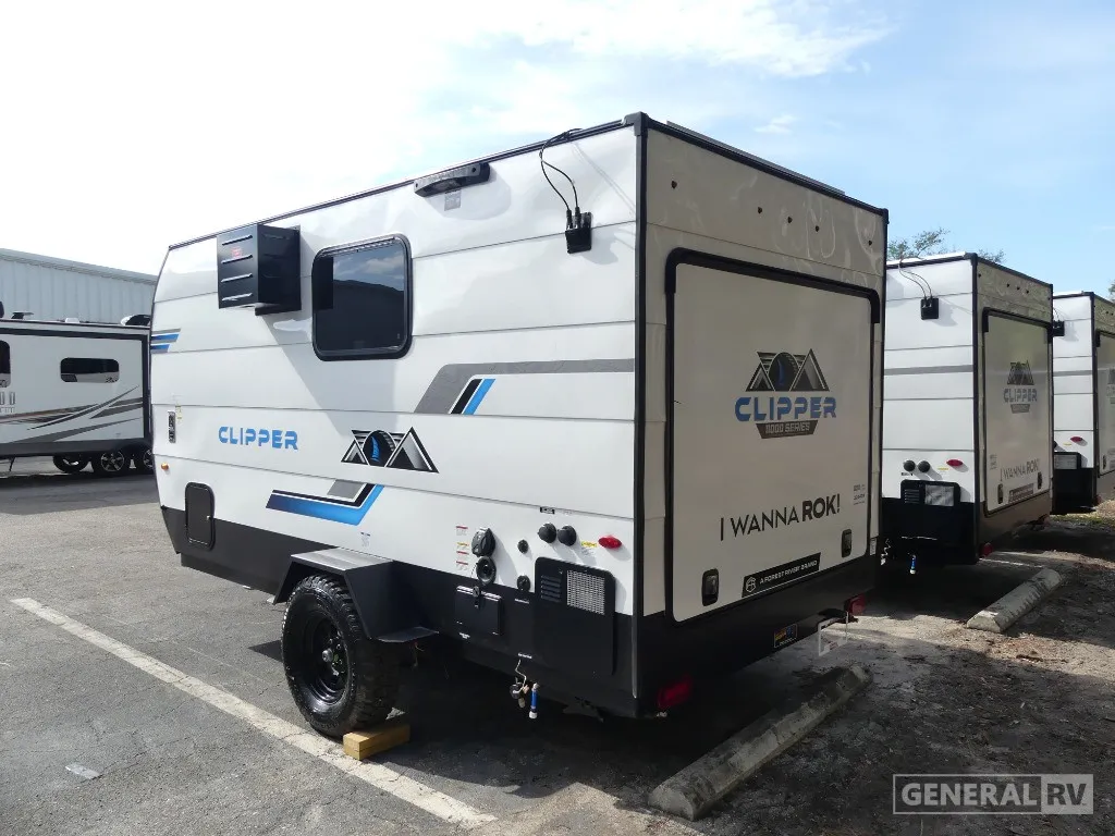 2025 Coachmen Clipper ROK 11000ROK - Photo 4