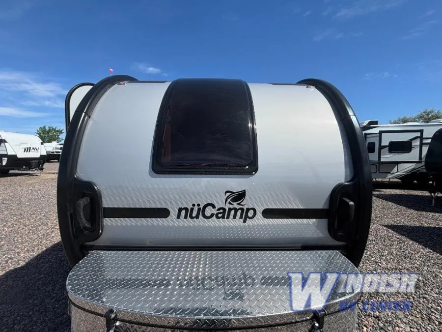 2026 NuCamp TAB 360 BLACK CANYON - Photo 3