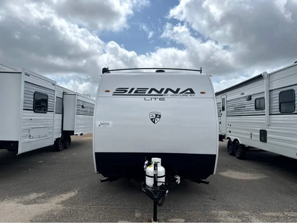 2026 Venture RV Sienna Lite SA140VFD - Photo 3