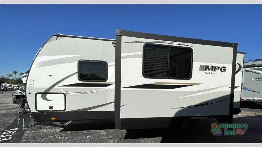 2021 Cruiser RV MPG MPG 2120RB - Photo 4