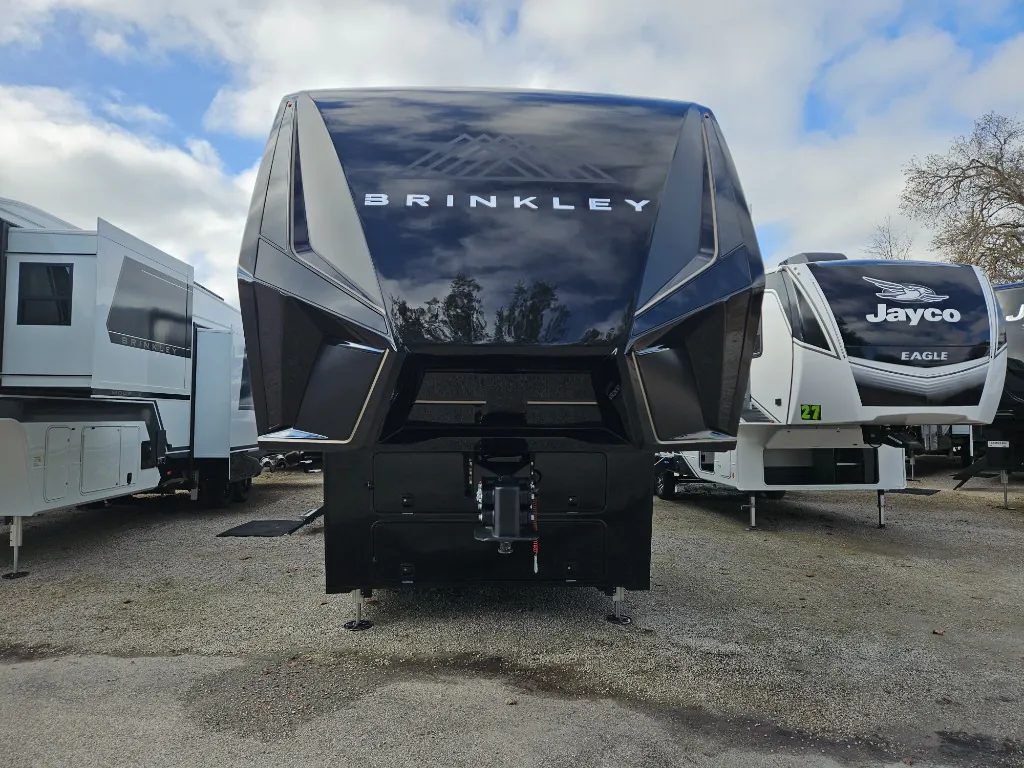 2026 Brinkley Model G 4150, Photos photo 6