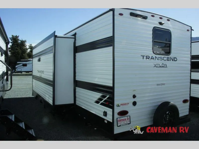 2025 Grand Design Transcend Xplor 26RBX - Photo 4