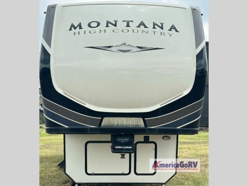 2020 Keystone Montana High Country 385BR - Photo 3