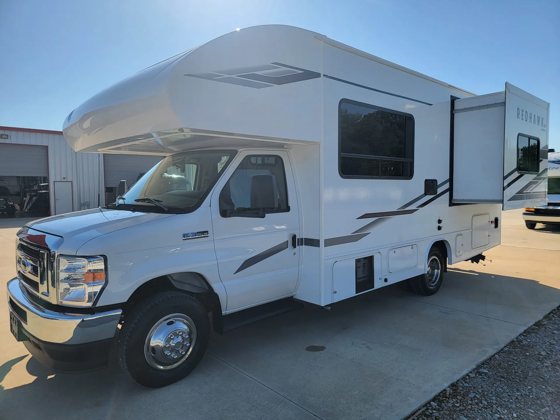 2026 Jayco Redhawk SE 22CF - Photo 4