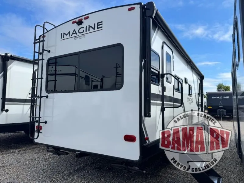 2026 Grand Design Imagine 2500RL - Photo 4