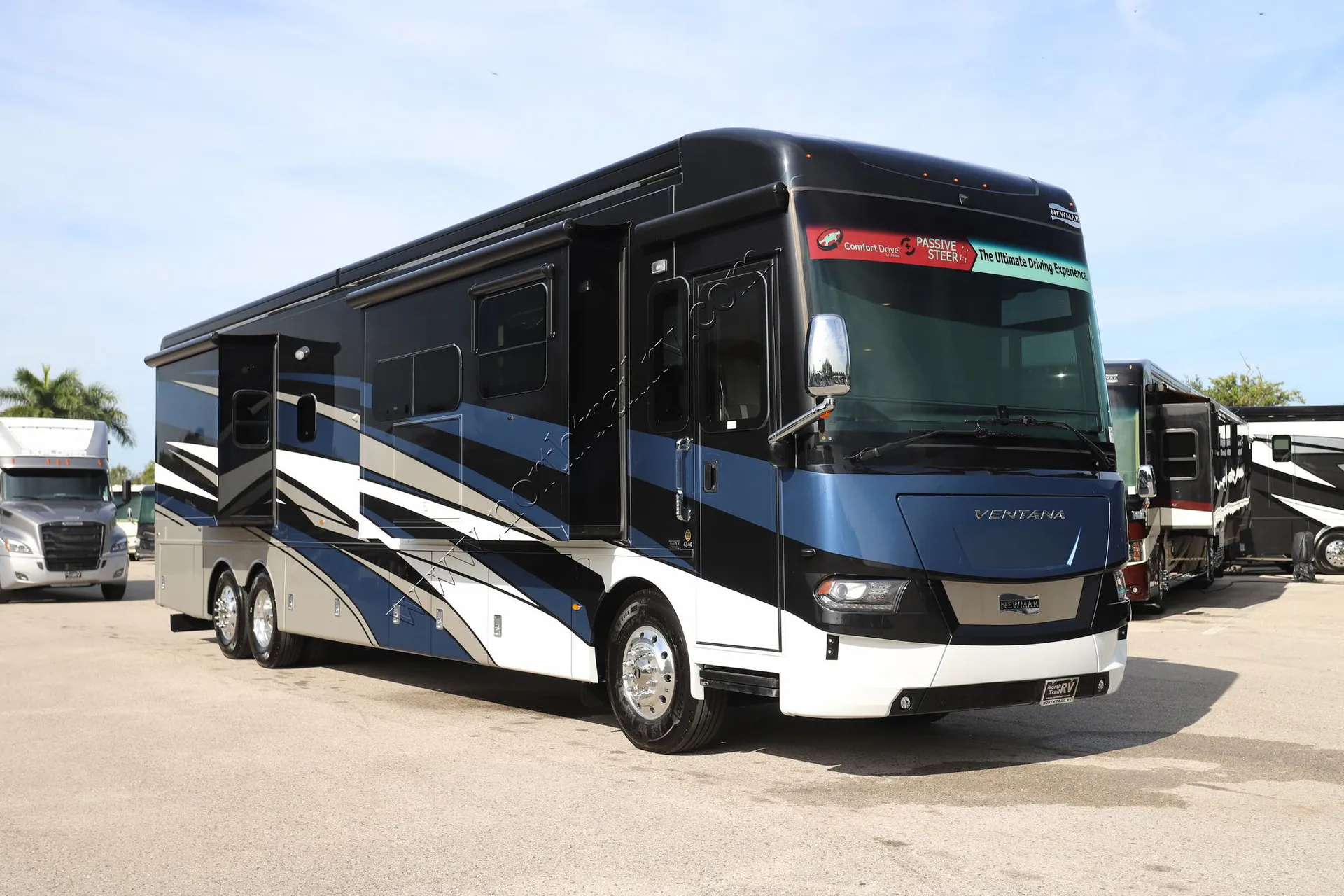 2026 Newmar Ventana 4340 - Photo 3