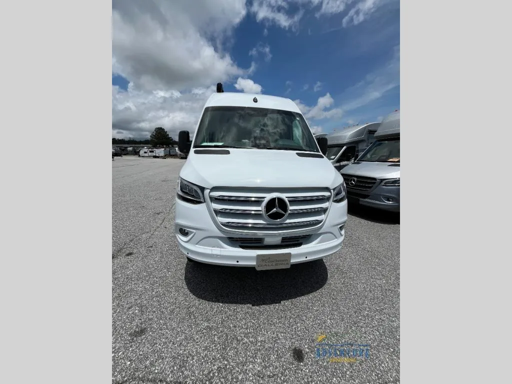 2026 Coachmen Galleria 24FL - Photo 3