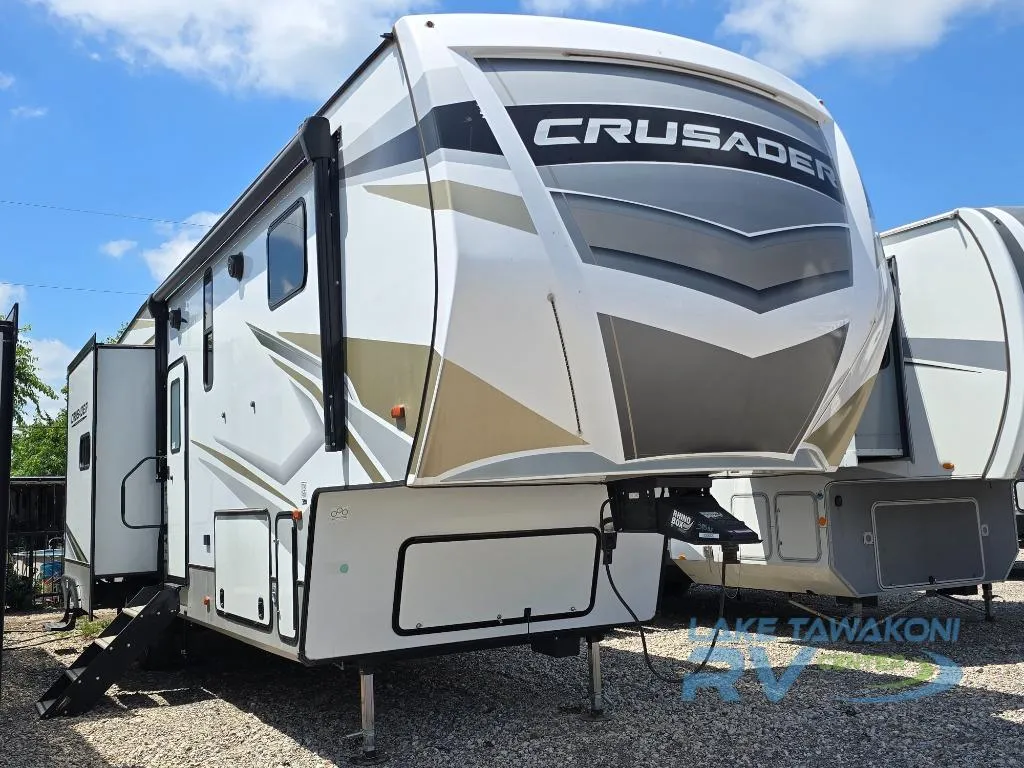 2023 Prime Time Crusader 395BHL - Photo 3
