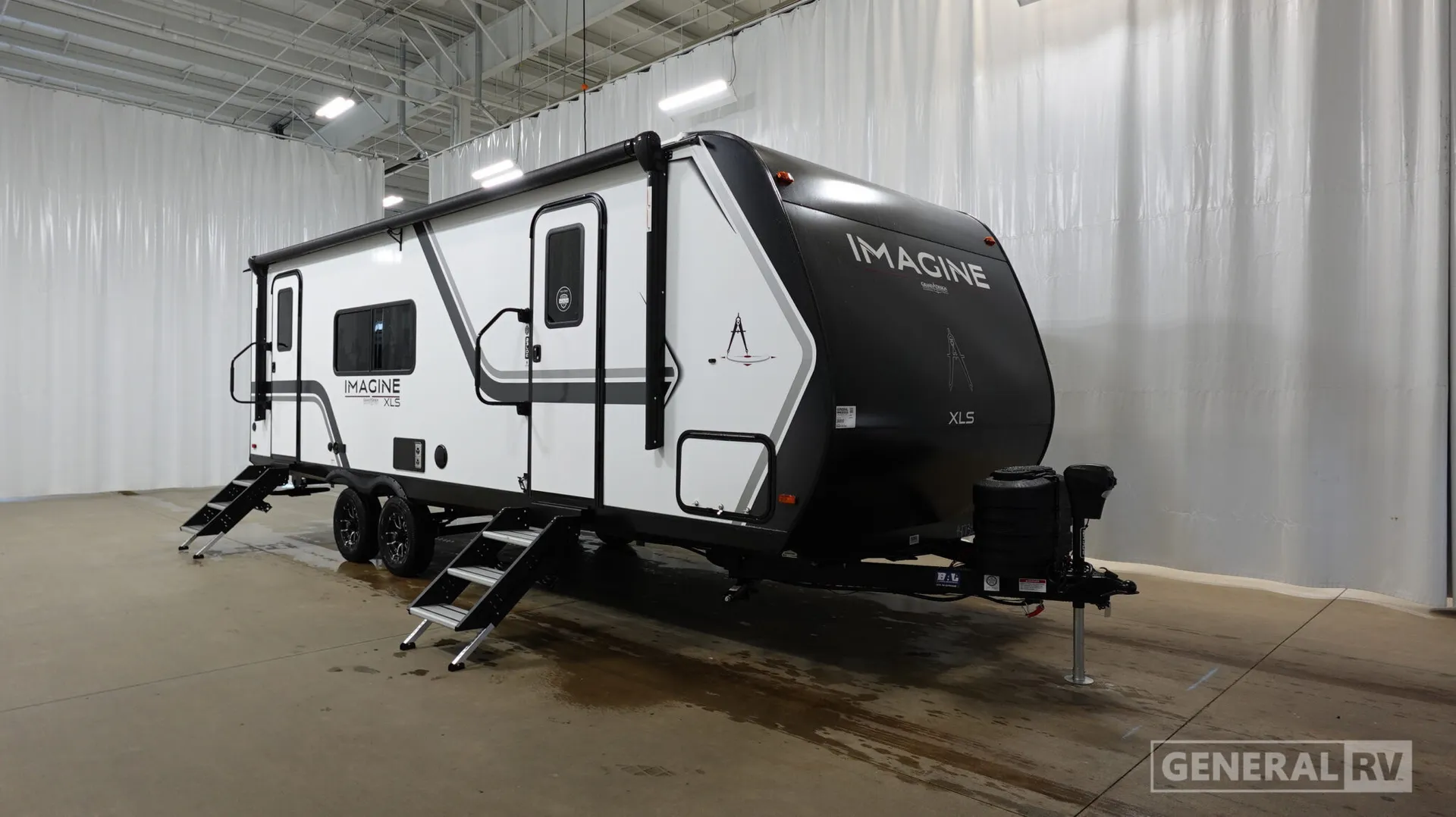 2027 Grand Design Imagine XLS 23LDE - Photo 2
