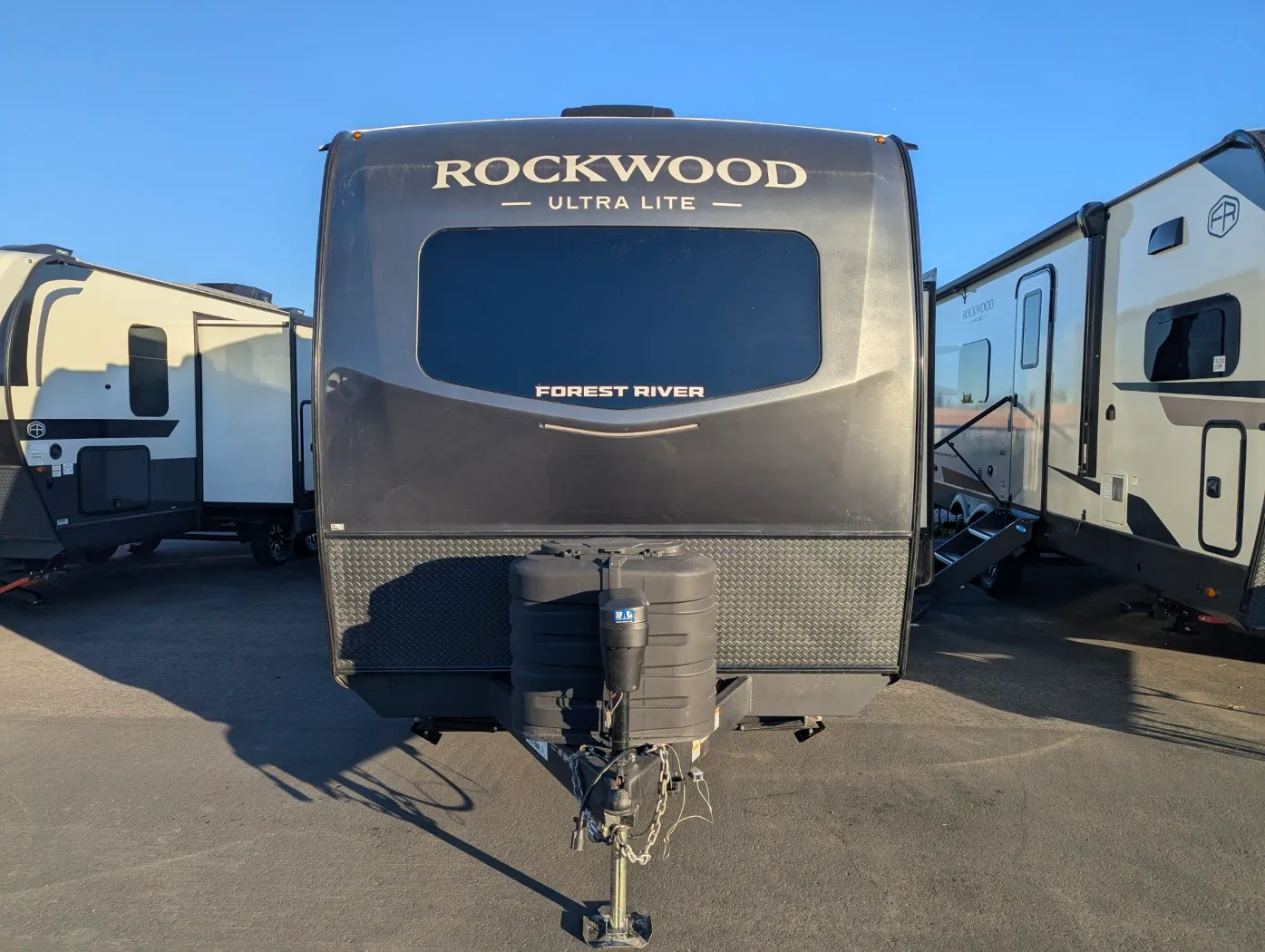 2026 Forest River Rockwood Ultra Lite 2706BH - Photo 3