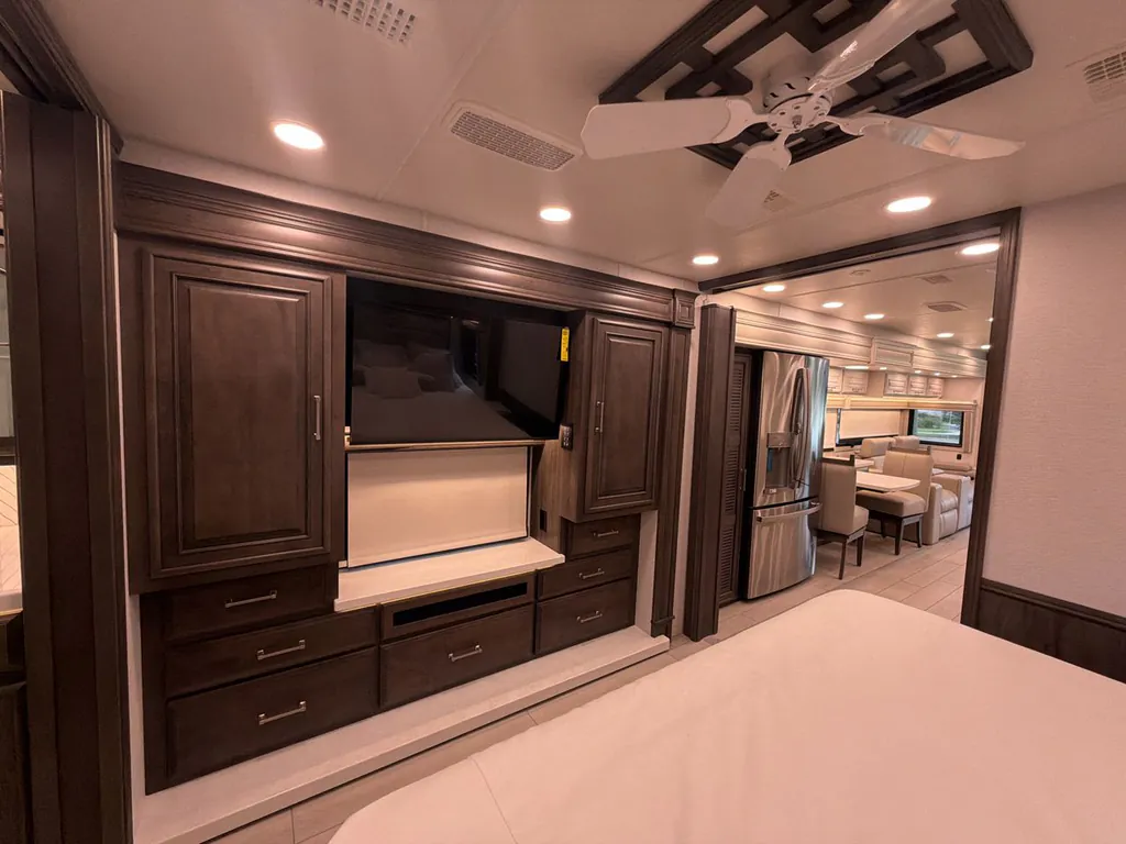 2026 Entegra Coach Aspire 44D, Photos photo 21