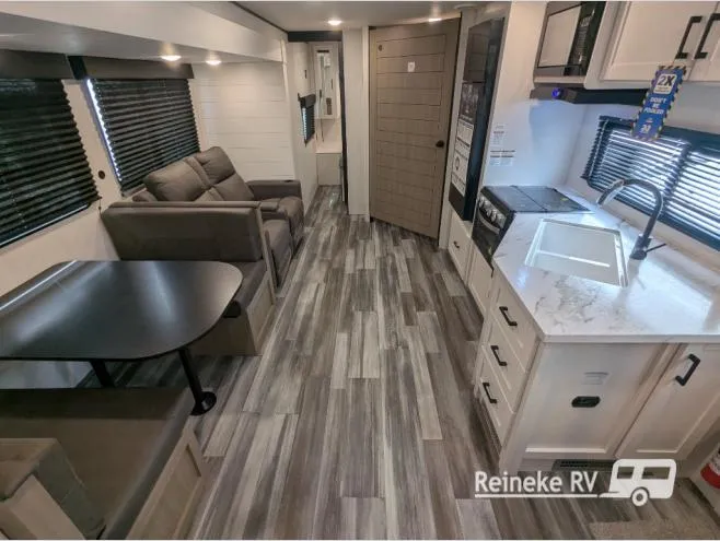 2026 Jayco Jay Flight SLX 263BHS - Photo 3