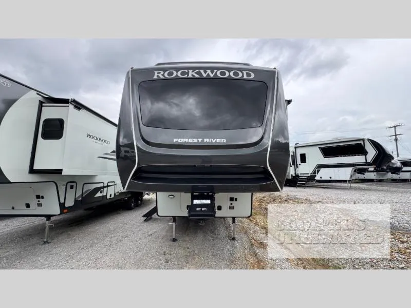 2027 Forest River Rockwood Signature 290SFK - Photo 2