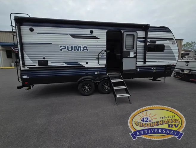 2026 Palomino Puma 220FK - Photo 2