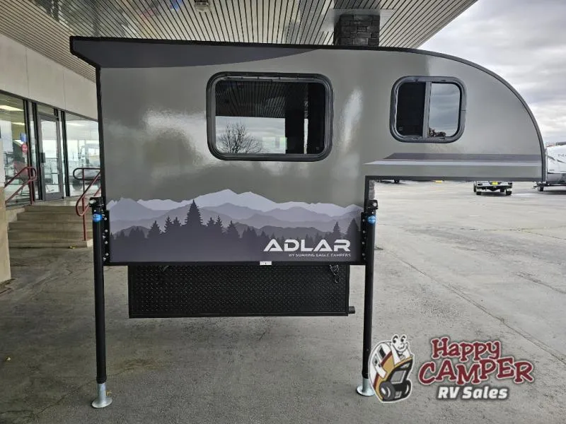 2026 Soaring Eagle Adlar 6.0 - Photo 4
