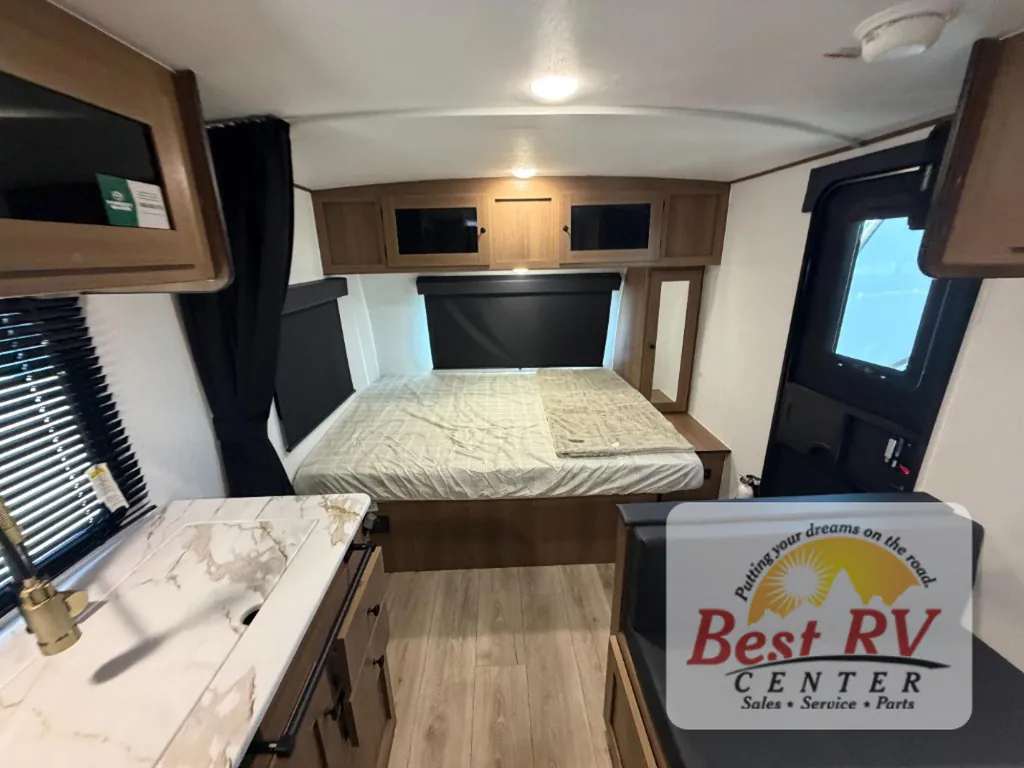 2027 Coachmen Apex Nano 186BH, Photos photo 44