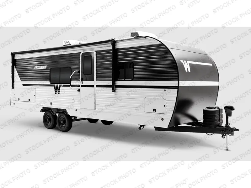 2026 Winnebago Access 27BH - Photo 3