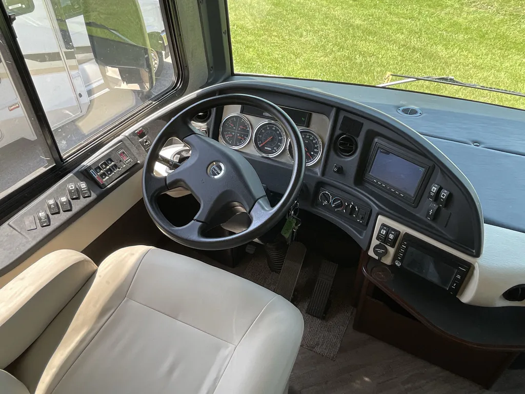 2018 fleetwood Pace Arrow Lxe 38F, Photos photo 25
