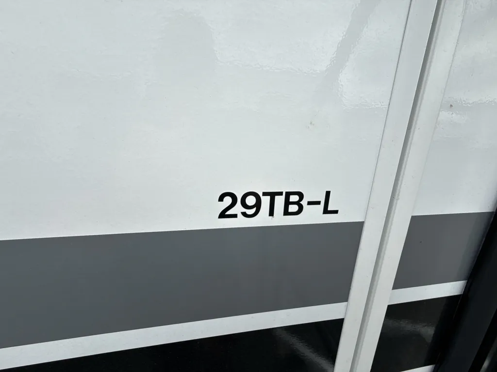 2026 Forest River Alpha Wolf 29TB, Photos photo 10
