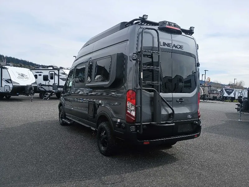 2026 Grand Design Lineage Series VT LVT2 - Photo 3