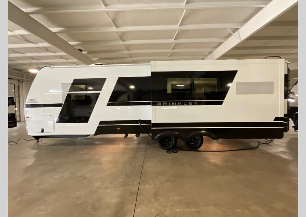 2026 Brinkley Model I 280, Photos photo 4