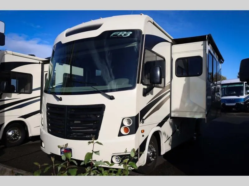 2018 Forest River RV FR3 25DS - Photo 2
