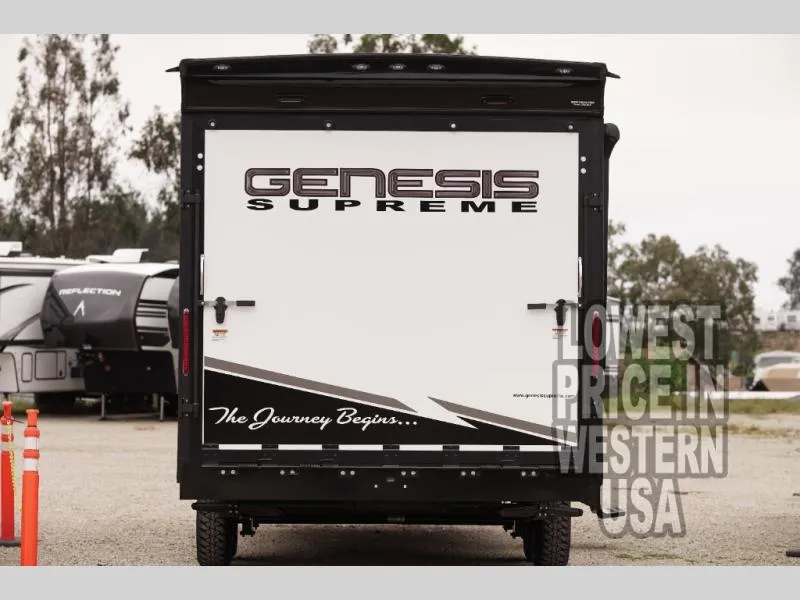 2026 Genesis Supreme Genesis Supreme 2015SSXL - Photo 3
