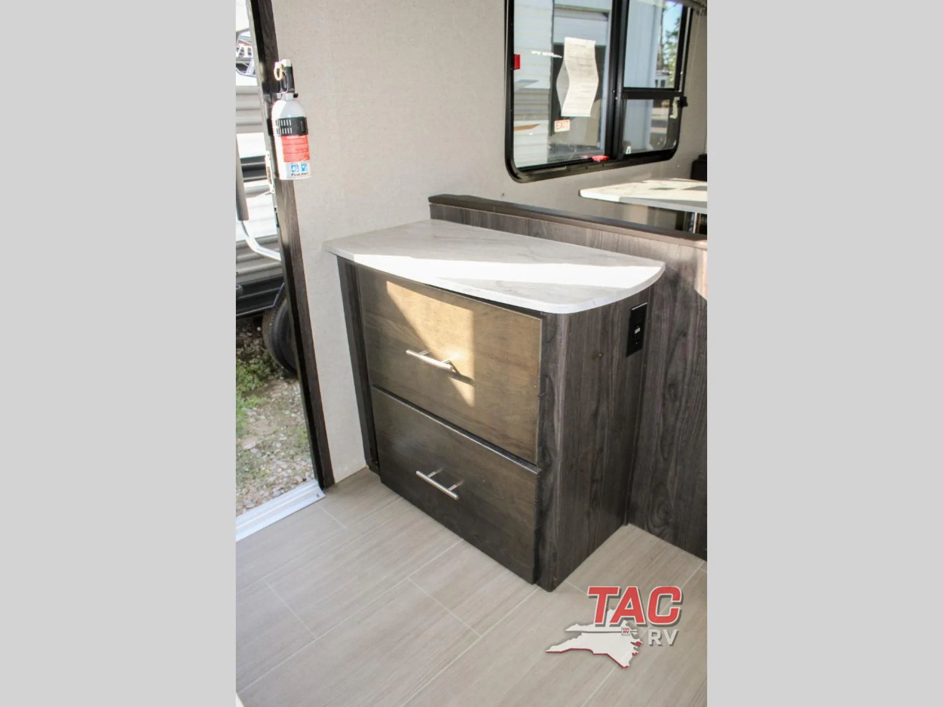 2018 Dutchmen Kodiak Ultra-Lite 201QB - Photo 4