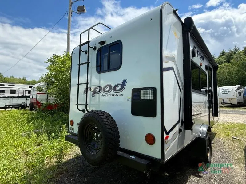 2024 Forest River R-Pod RP-192 - Photo 4