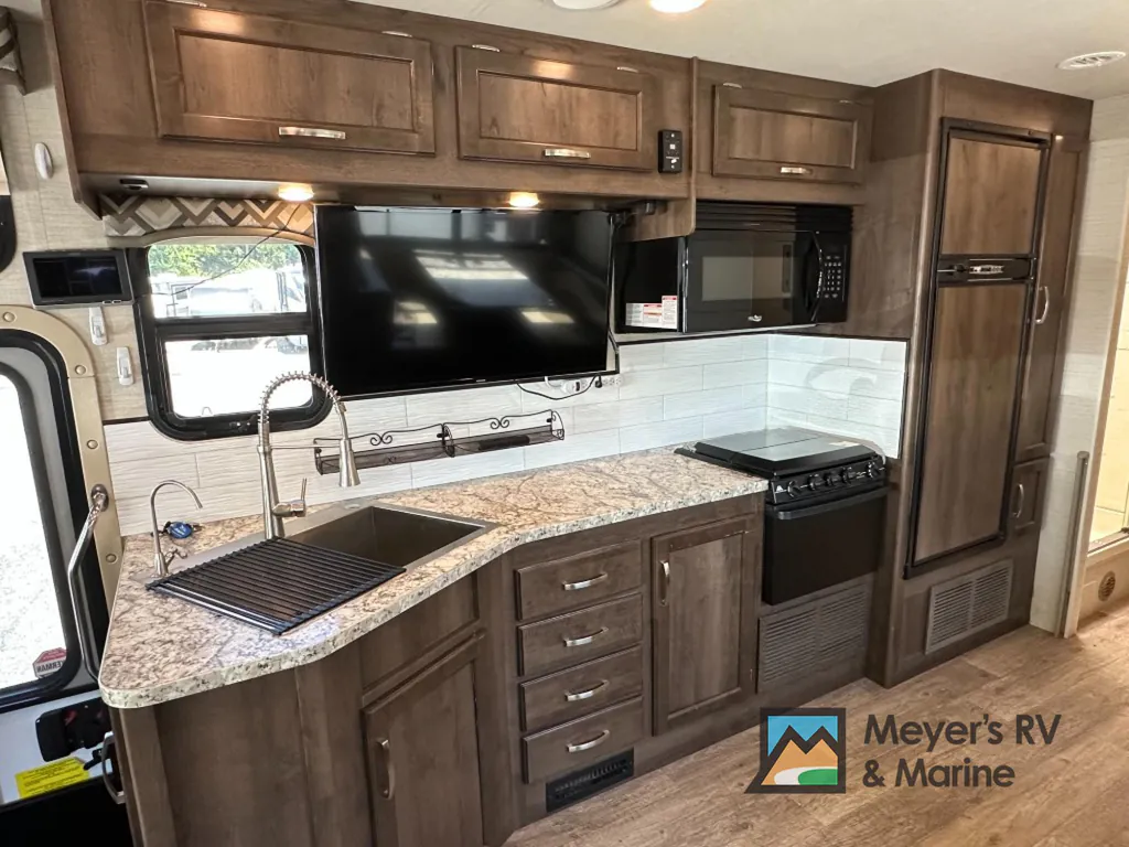 2018 Jayco Alante 31V, Photos photo 27