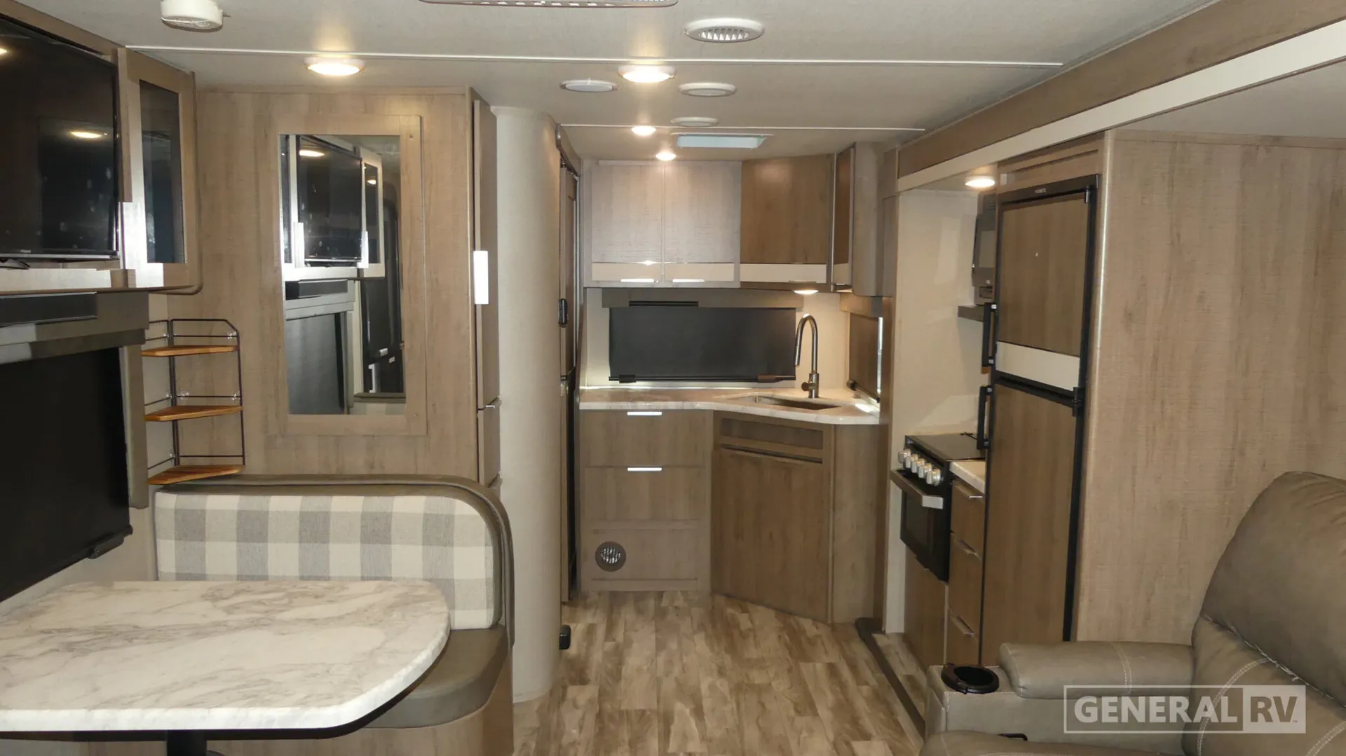 2021 Grand Design Imagine XLS 22MLE - Photo 3