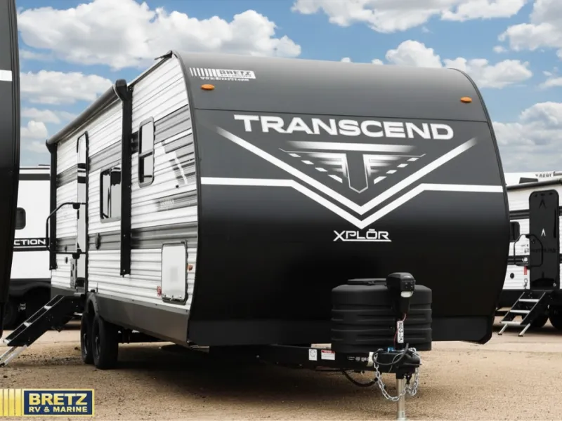 2026 Grand Design Transcend Xplor 25MLX - Photo 3