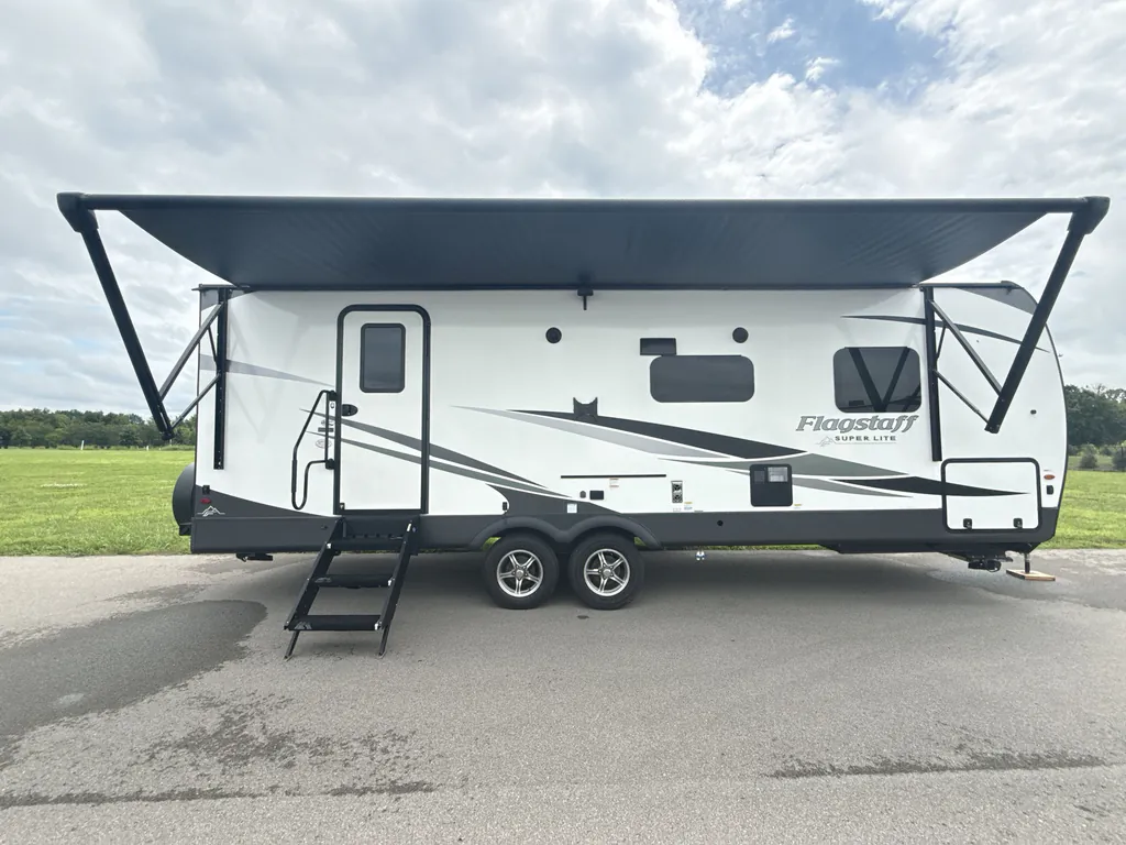 2024 Forest River Flagstaff Super Lite 26RBWS, Photos photo 5