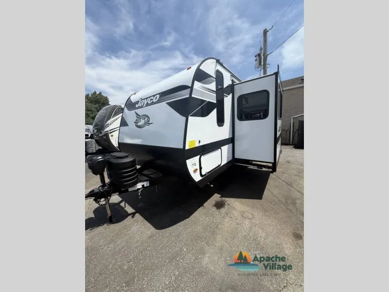 2026 Jayco Jay Feather Air 19MBS - Photo 4