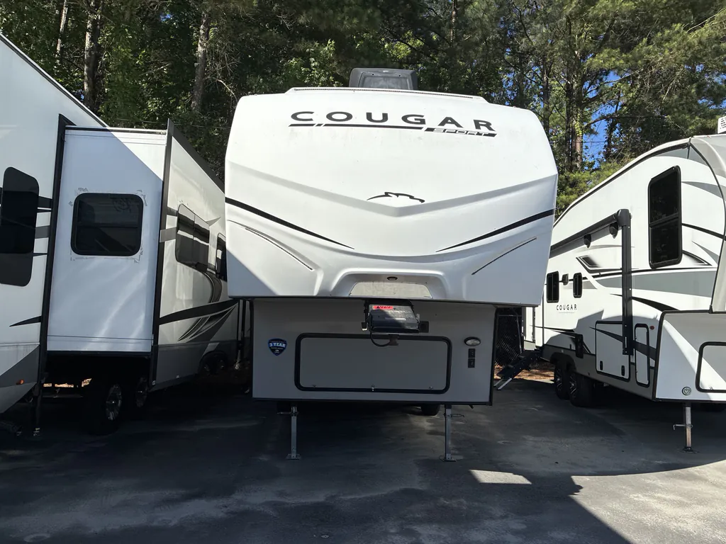 2023 Keystone Cougar Sport 2100RK, Photos photo 4