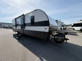 2024 Forest River Viking 26BH - Photo 2
