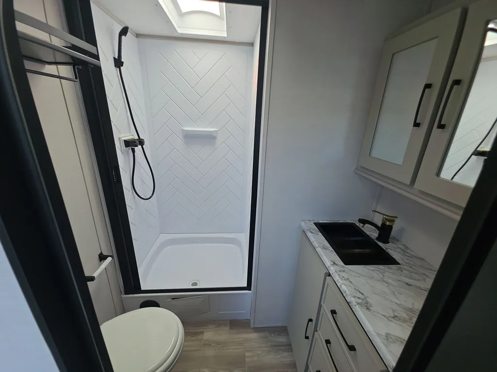 2025 Forest River Vibe 3400SB, Photos photo 8