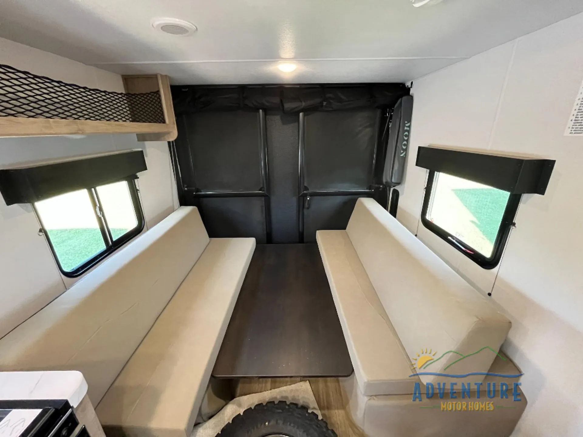 2027 Forest River Cherokee Grey Wolf 22RR — Photo 5