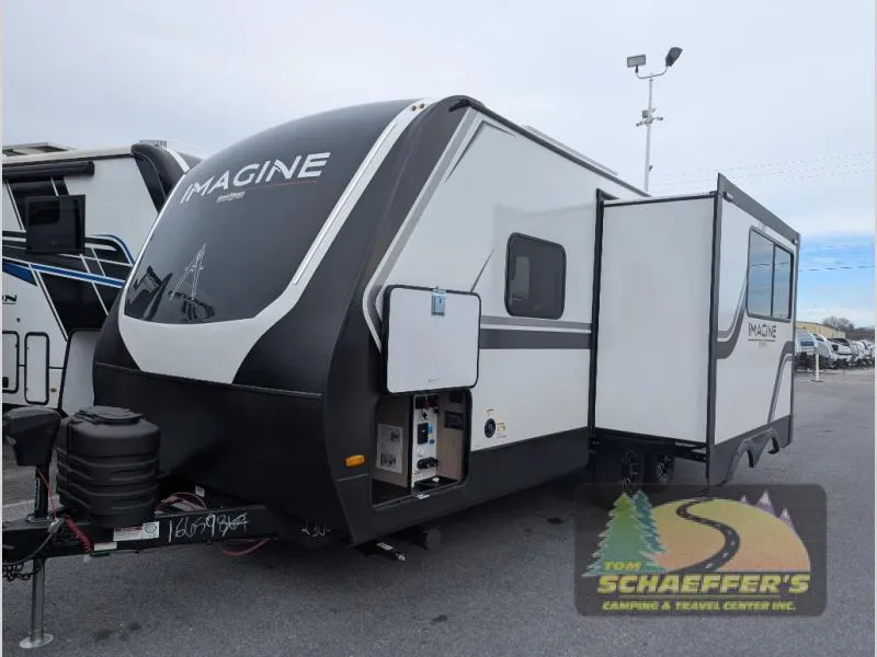 2026 Grand Design Imagine 2300MK - Photo 3