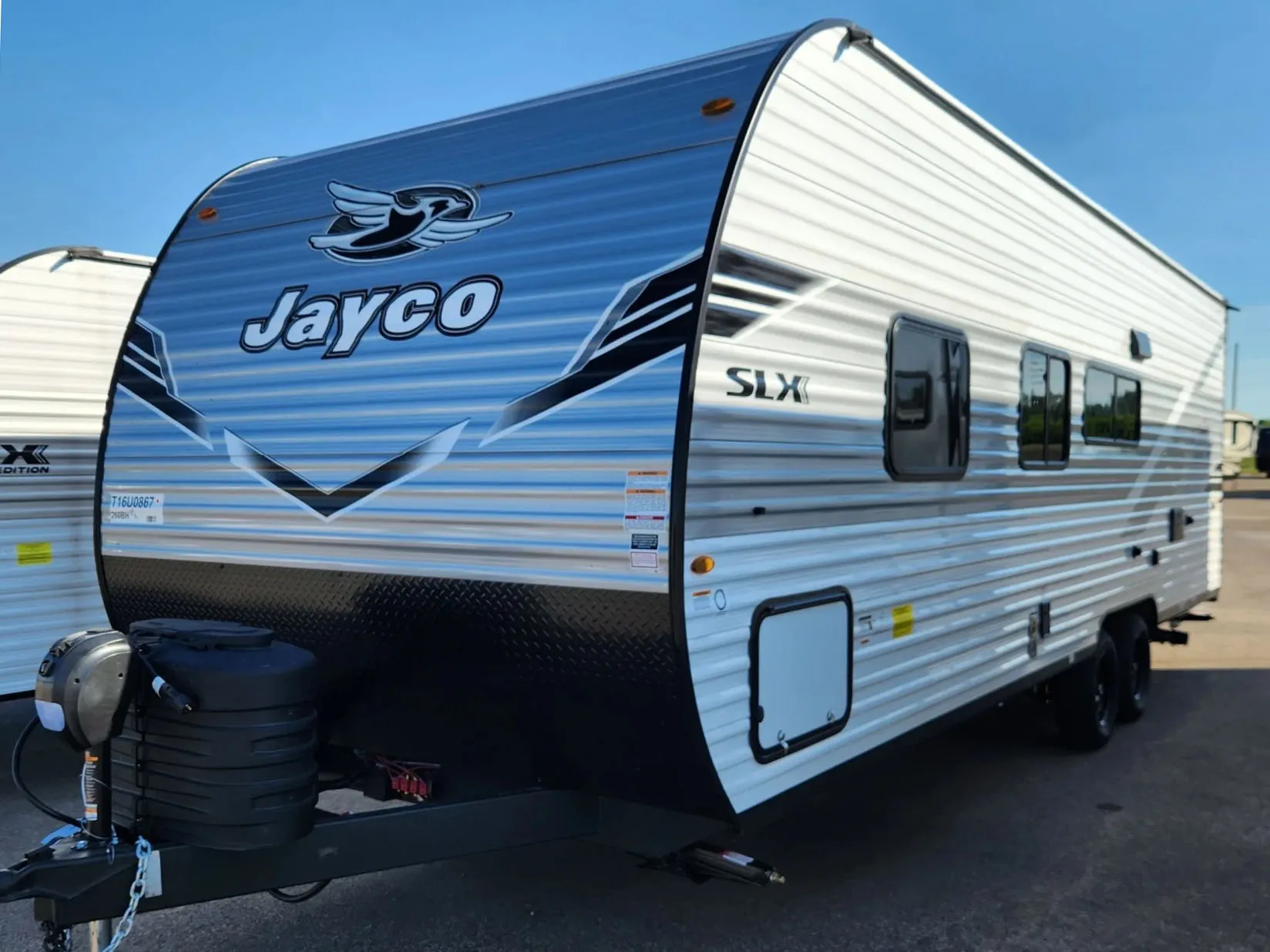 2026 Jayco Jay Flight SLX 260BH - Photo 3