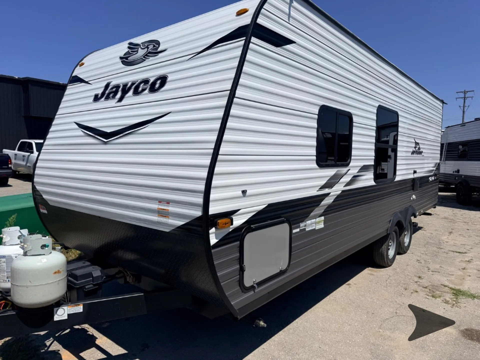 2022 Jayco Jay Flight 224BH - Photo 3