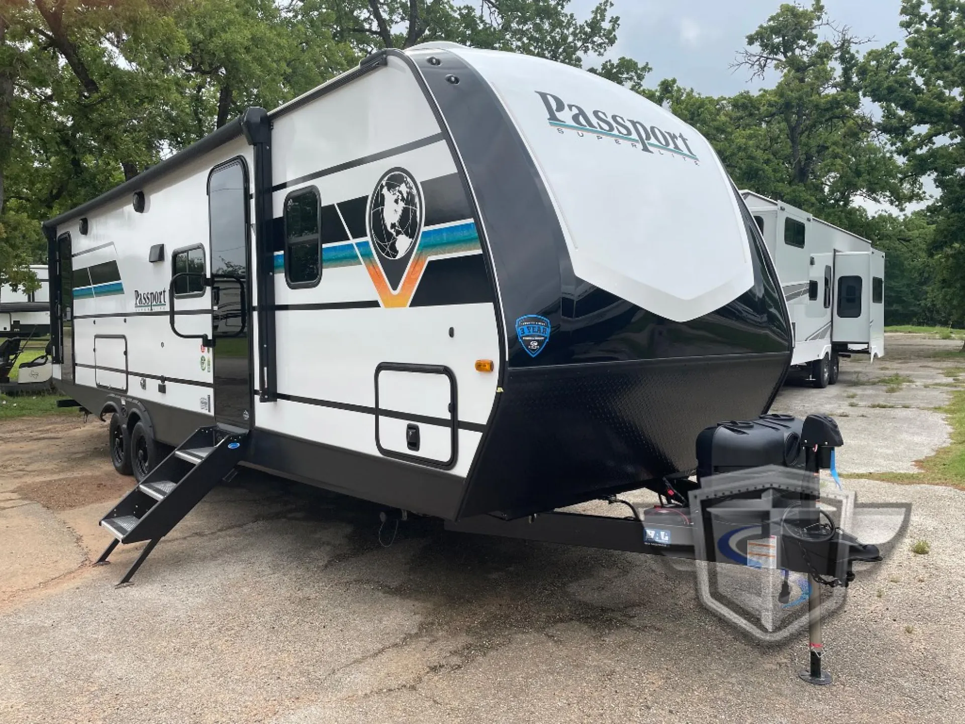 2025 Keystone Passport Super Lite 2900BH - Photo 2