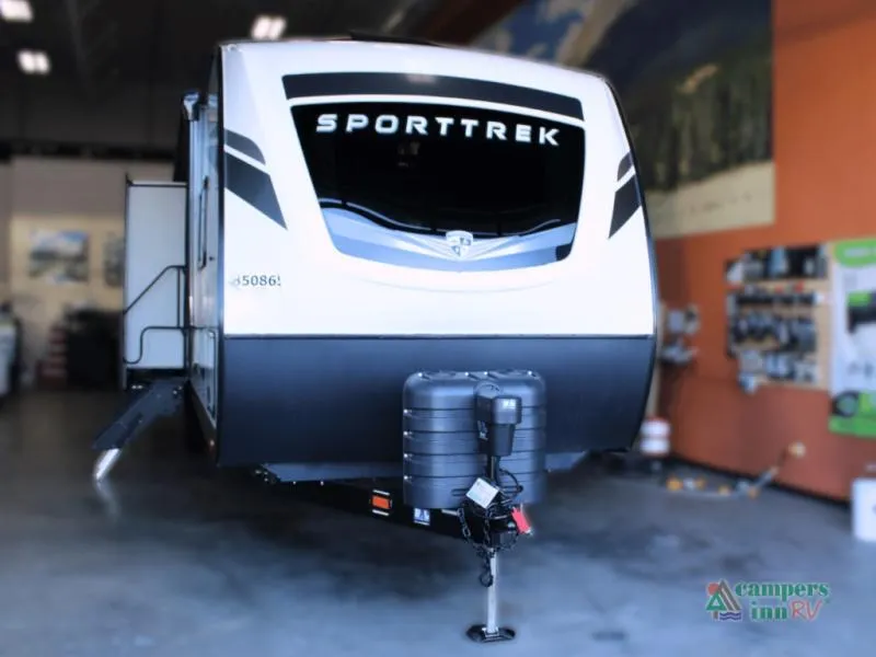 2026 Venture RV SportTrek 333VIK - Main photo