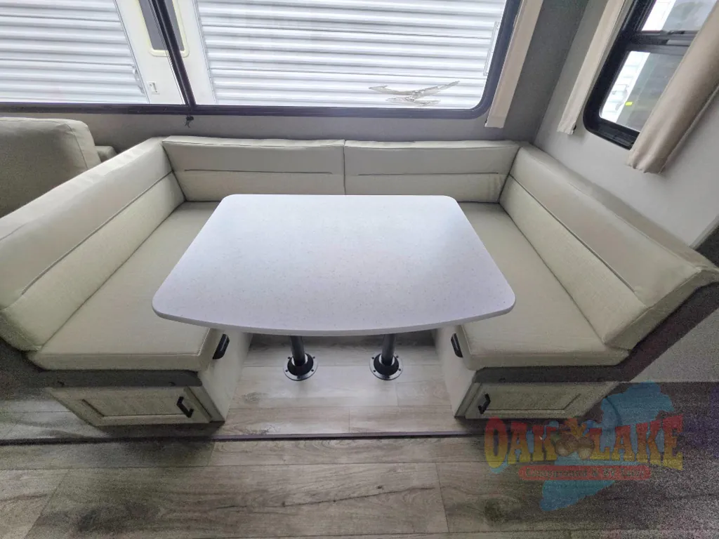 2026 Coachmen Catalina Legacy Edition 273DBHCK, Photos photo 13